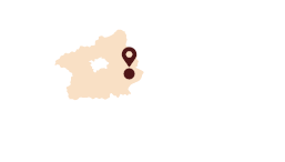 obrysová mapa